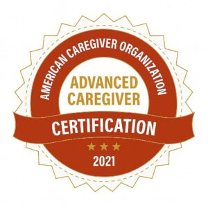 Advanced Caregiver Certification Course (ACCC)