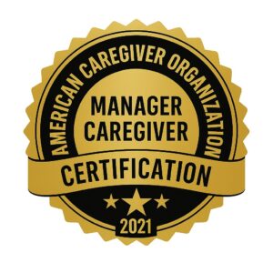 Manager Caregiver Certificate Course (MCCC)